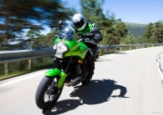 Kawasaki Versys Kawasaki Versys